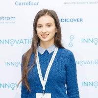 Expert Network Employee Elena Juverdeanu's profile photo