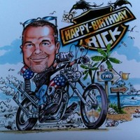 Advantage Futures Employee Rick Borman's profile photo