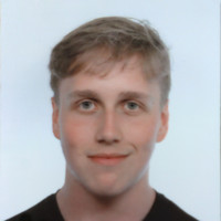 MEMOS Software Employee Daniel Procházka's profile photo
