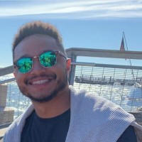 Zima Health Employee Bj Davis's profile photo