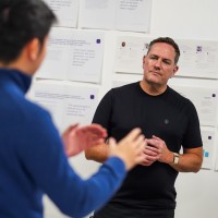 Infinity Works Employee Daryn Hobden's profile photo