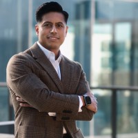 FieldPulse Employee Danny Carreno's profile photo