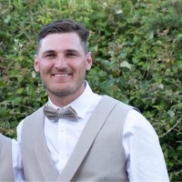 Savista Developments Employee Harry Davies's profile photo