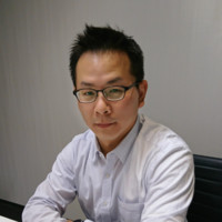 Wiwynn Employee Hubert Lu's profile photo