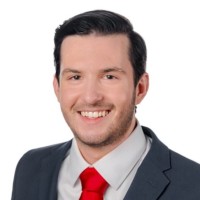 U.S. Bank Employee Ryan Weinerman's profile photo