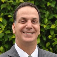 Court Appearance Professionals Employee Steve Levy's profile photo