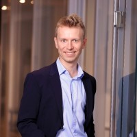 Bastian Knutzen Email & Phone Number