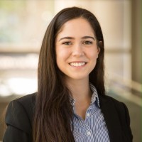 Procore Technologies Employee Grace Jones's profile photo