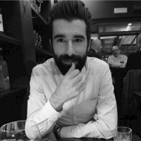 C.M.B. Srl Employee Mattia Bergamelli's profile photo
