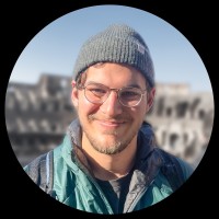 SOFTlab Employee Joe Fellows's profile photo