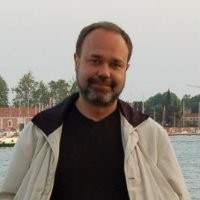 Parallel Graphics Ltd. trading as Cortona3D Employee Roman Zakharov's profile photo