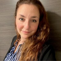 StrengthFocus Employee Anja Wilhelm's profile photo