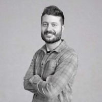 Venn Employee Amir Beno's profile photo