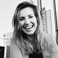 WeVets Employee Camilla Irion's profile photo