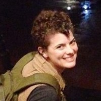 Georgia State University Library Employee Lin Davies's profile photo