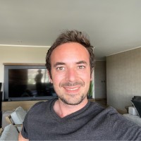 HealthAtom - Dentalink - Medilink Employee Daniel Kushner's profile photo