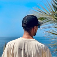 kelvin Employee Damián le Nouaille's profile photo