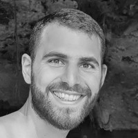 At-Bay Employee Dan Sultan's profile photo