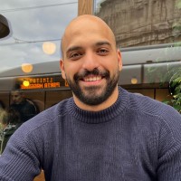 AUTOCOOL AC & Refrigeration Solutions Employee Islam Tarek's profile photo