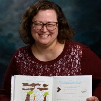 SMART (Start Making A Reader Today) Employee Beth Katona's profile photo