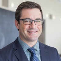 Kahler Slater Employee Jeremy Happel's profile photo