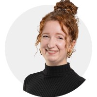Rocket X Employee Anna Rabe's profile photo