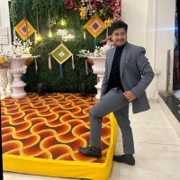 Anish Bhagwat's profile photo