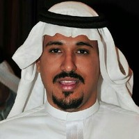 GLINTY. Employee Tarik Bawazeer's profile photo
