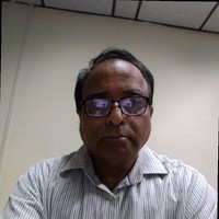 Keerthi Industries Ltd Employee Joginadham Chilukuri's profile photo