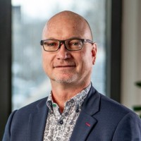 Holmen Board and Paper Employee Rickard Osterlindh's profile photo
