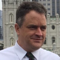 Agilix Labs, Inc. Employee Eric Baker's profile photo