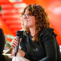 Happiness Anywhere Employee Lovina Mohns's profile photo