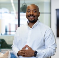 MMC Ventures Employee Daniel Barrett-Nembhard's profile photo