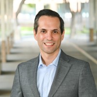 Banc of California Employee Jeff Pace's profile photo