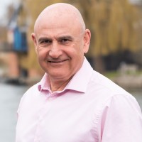 Andrew Thomson Email & Phone Number