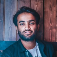 moxoom technologies Employee Dhaval Parikh's profile photo