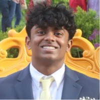 Rishab Peddi Email