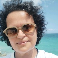 JPS Group Employee Rita Pinto's profile photo