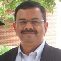 Ananth Raman Email & Phone Number