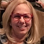 Anywhere Integrated Services Employee Teri Schuchman's profile photo