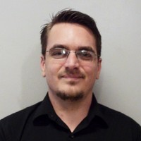 FourSteps Employee James Langford's profile photo