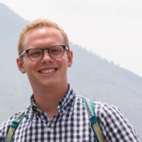 Andrew Henry Email & Phone Number