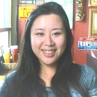 Google Employee Yue Liu's profile photo