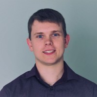 Validere Employee Andrew Johnston's profile photo