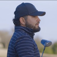 Good Good Golf Employee Stephen Castaneda's profile photo