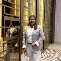 Estates21 Employee Dity Burman's profile photo