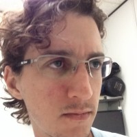 Pixee Employee André Silva's profile photo
