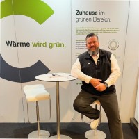 tecalor GmbH Employee Christian Knieps's profile photo