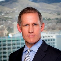 Parr Brown Gee & Loveless Employee Marty Banks's profile photo