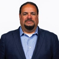 New York Football Giants Employee Richard Hernandez's profile photo
